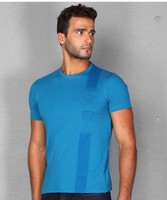 Minimum 70% off on T-shirts (Metronaut, Provogue and more ) 