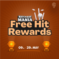  Swiggy Free Hit Rewards : Win Amazon Prime Membership, Airtel Data Coupon And More On Order 149 Or Above