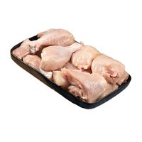 Swiggy Instamart: 500 Gm Tgfc Chicken Curry Cut At Rs.80