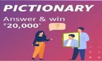 Amazon Cricket Pictionary Quiz