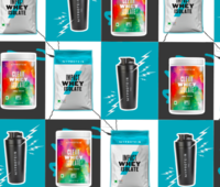 (Last Day) Myprotein Impact Week : Save 33% Sitewide using DD Exclusive Code + Free Shipping 