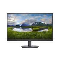 Dell E2722HS, 1920 x 1080 at 60 Hz IPS Panel, HDMI, DP and VGA Port, Height Adjustment & Tilt with Speaker.