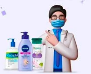 Get 50% off on APOLLO Pharmacy (user specific)