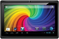 SHIVANSH Micromaxx Funbook P280 Tablet (7 inch,4GB, WiFi+3G via Dongle), Grey