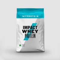 Impact Whey Protein Highest-quality British-manufactured product
