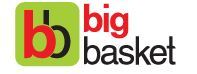 Bigbasket offer - Get Rs 200 off on order of Rs 1500 (Select users)