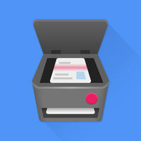 Android App - Mobile Doc Scanner + OCR