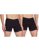 Jockey Men's Trunks - M (pack of 2)