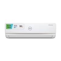 Godrej 1.5 Ton 3 Star Inverter Split AC (Copper, 2022 model, 5-in-1 convertible)