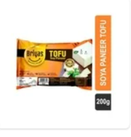 Blinkit : Flat 49% off on Briyas Soya Tofu 200grams(verified at Kolkata) - May be Location-Specific 