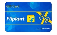 Free Rs.25 Flipkart Gift Card By Secure Your Visa, Mastercard And Rupay Card
