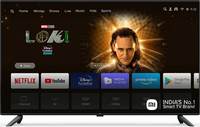 Mi 125.7 cm (50 Inches) 4K Ultra HD Android Smart LED TV 4X