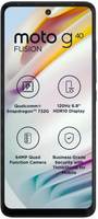 [Lowest] MOTOROLA G40 (128 GB) (6 GB RAM)