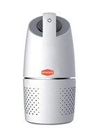 Woscher Air Purifier with True HEPA Air Purifiers Filter for Car Allergies and Pets, Smokers, Smoke, Dust, Mold, and Pollen, Air Cleaner for Hatchback,SUV & Sedans with USB Mobile Charging Point, W-0815A