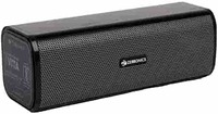 ZEBRONICS Zeb-VITA Wireless Bluetooth 10W Portable Bar Speaker with Supporting USB, SD Card, AUX, FM, TWS & Call Function. (Grey)