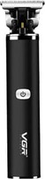 VGR V-272 Professional IPX5 Waterproof  Runtime: 180 min Trimmer for Men