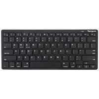Targus KB55 AKB55TT Bluetooth Multi-Platform Keyboard Information