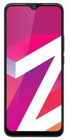 Lava Z2 Max (Stroked Blue, 2GB RAM, 32 GB Storage) - 6000mAh Battery | 7” HD+ Display, Large