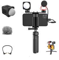 Mirfak Vlogging Kit MOZA
