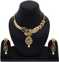 rhosyn alloy jewel set