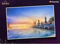 [Myntra Icons] [Myntra Insider] Cleartrip 1000₹ voucher valid for Hotel Booking