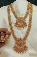 artificial jewellery sets for women
