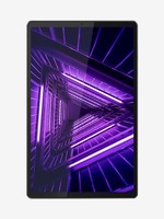 Lenovo Tab M10 ZA6R0014IN (10.3 inch, 2 GB RAM, 32 GB, Wi-Fi + 4G) Platinum Grey