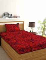 Bedsheets upto 89% off starting from 157