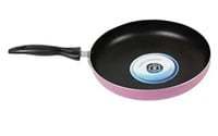 Fresh Loot-More Essentials Carnival Non Stick Frying Pan, 230mm, 1 Piece 