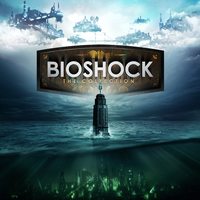  BioShock: The Collection (PC Game) EPIC
