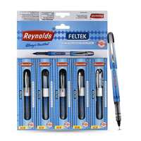 Reynolds Ball Pen black 