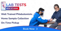 DD Exclusive - Get MediBuddy Full Body health Checkup (80+ Test) at Flat Rs. 99 