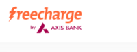 FreeCharge User Specific 100% upto 10 cashback on Recharge and Bill payment (Only for today) 
