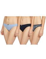 Marks & Spencer Women Briefs Pack Of 3 