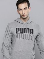 PUMA Weekend + Mid-Season Steal : Upto 70% off + Extra 30% Discount (Prepaid + Checkout)