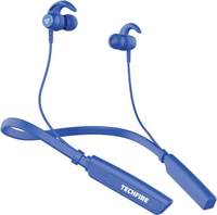  TECHFIRE Fire 500v2 Neckband hi-bass Wireless Bluetooth headphone Bluetooth Headset 