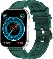 Fire-Boltt Max AMOLED Smartwatch