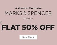 Zivame Pay Day Sale Upto 65% off + Upto 20% Coupon + Free Shipping
