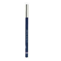 Swiss Beaut Water Proof Make Up Glimmerliner Eye Pencil Pack of 4, Cobalt-106,6.8g