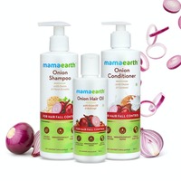 Get 2 Freebies On Shopping Worth Rs.799 And Get 3 Freebies On Shopping Worth Rs.999 On Mamaearth