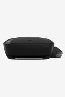  HP 415 Multi Function Wireless AIO Ink Tank Printer (Black)