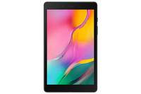 Samsung Galaxy Tab A 8.0, Wi-Fi + 4G Tablet, 20.31 cm (8 inch), 2GB RAM, 32GB ROM Expandable, Slim and Light, Black