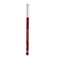 Swiss Beauty Water Proof Make Up Glimmer liner Lip Pencil, (Shade-25) Royal Red, 1.7g