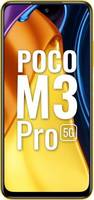 POCO M3 Pro 5G (128 GB)  (6 GB RAM) [Rs.627 Cashback on FK Axis CC]