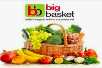 Bigbasket June Bank Offers : Upto 150 off 