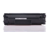 65% Coupon - Relon 6X 85A Laserjet Toner Cartridge (Black)