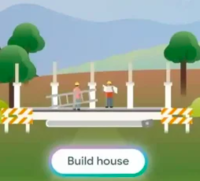 Google Pay Build Indi home and get 51 (June Month)