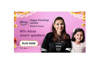Amazon Alexa Smart Parenting Contest Quiz Answers Today