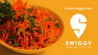 Swiggy - Get 60% Off up to Rs.150 |  User specific