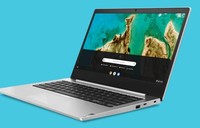 Free Amazon Prime Membership On Purchase IdeaPad Slim 3i Chromebook (14, Intel)